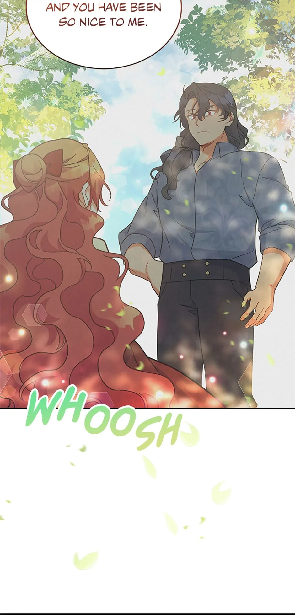 The Blooming Baby Boss Lady Chapter 29 - page 41