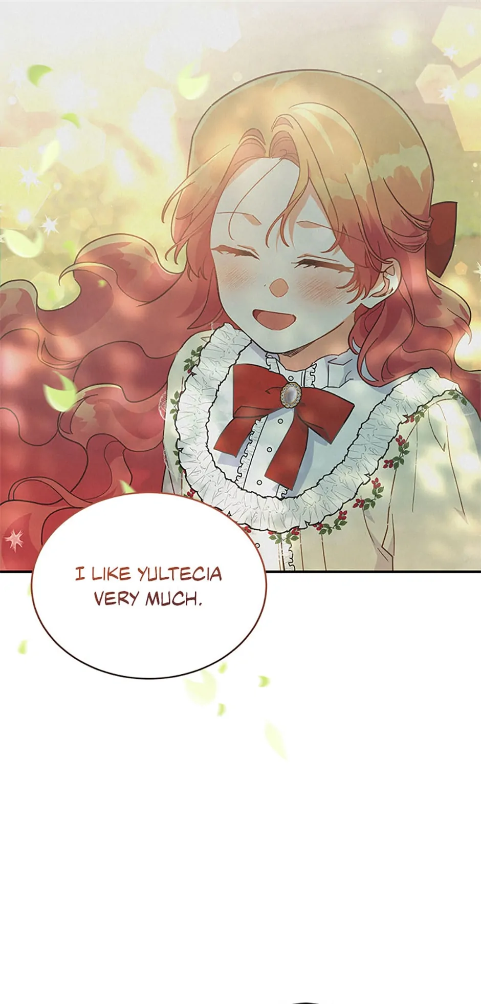 The Blooming Baby Boss Lady Chapter 29 - page 42