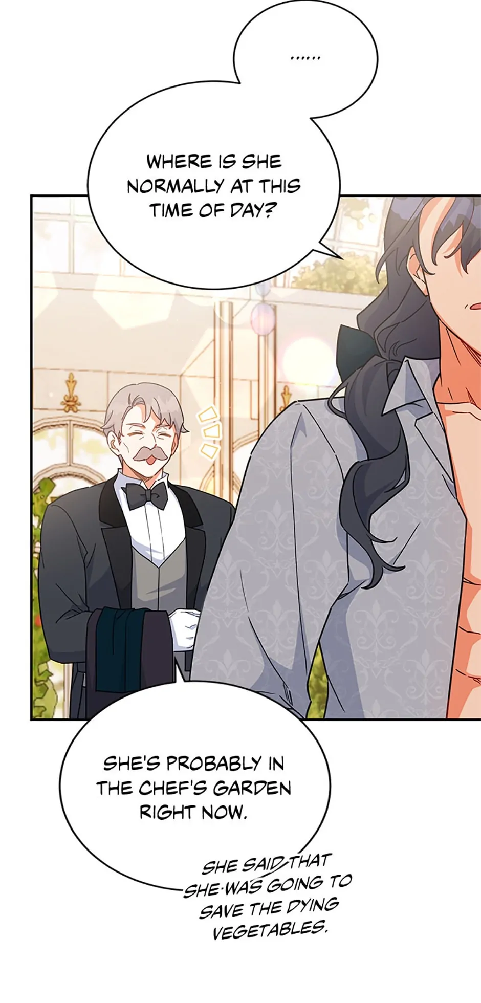 The Blooming Baby Boss Lady Chapter 29 - page 43