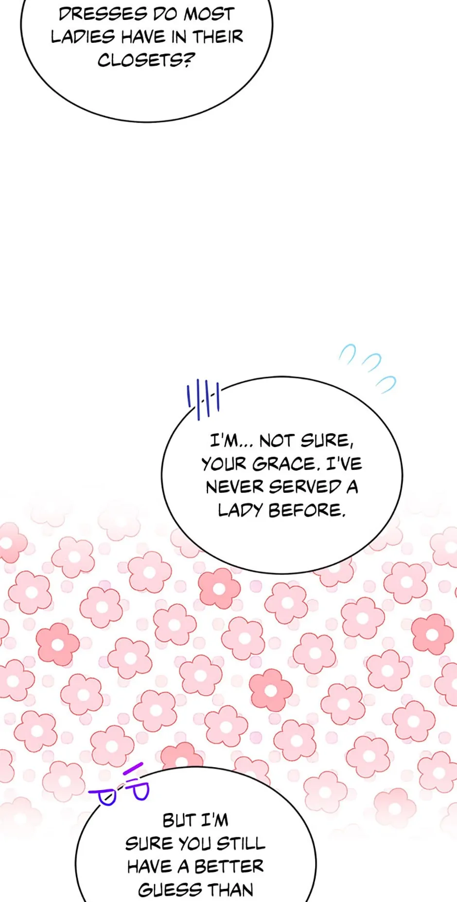 The Blooming Baby Boss Lady Chapter 29 - page 47