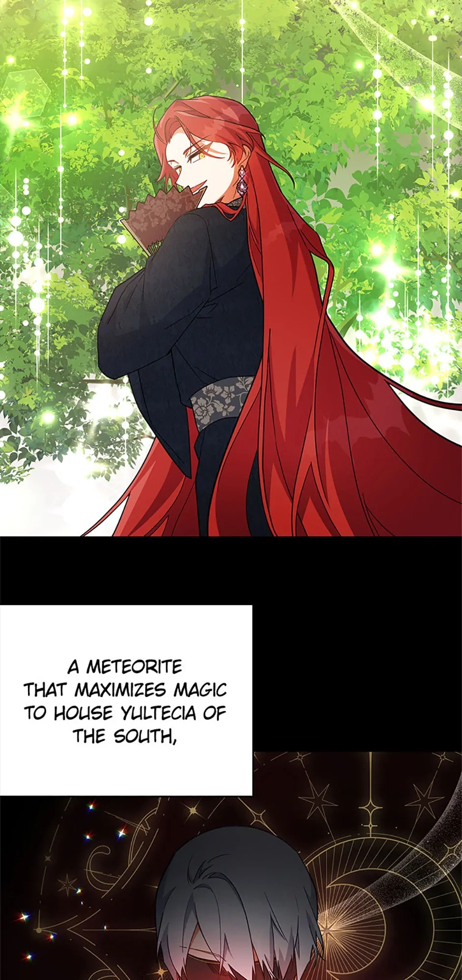 The Blooming Baby Boss Lady Chapter 29 - page 5