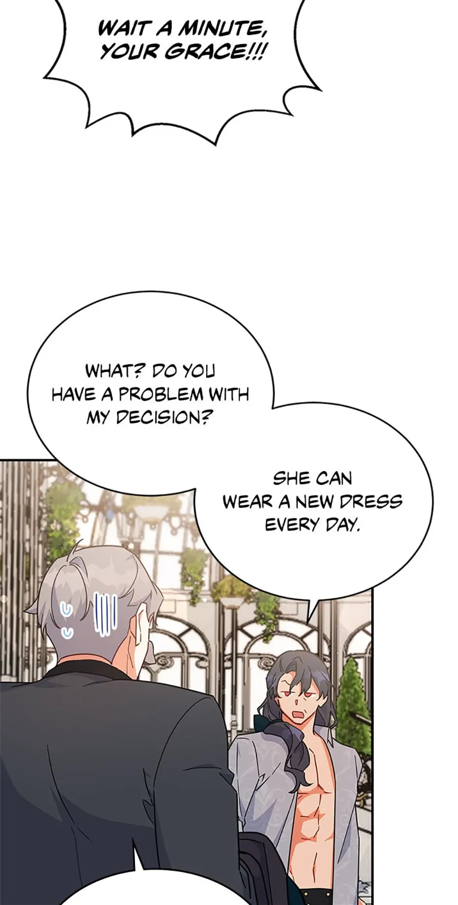 The Blooming Baby Boss Lady Chapter 29 - page 50