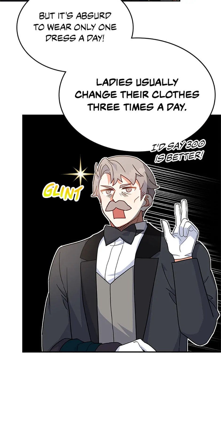 The Blooming Baby Boss Lady Chapter 29 - page 51
