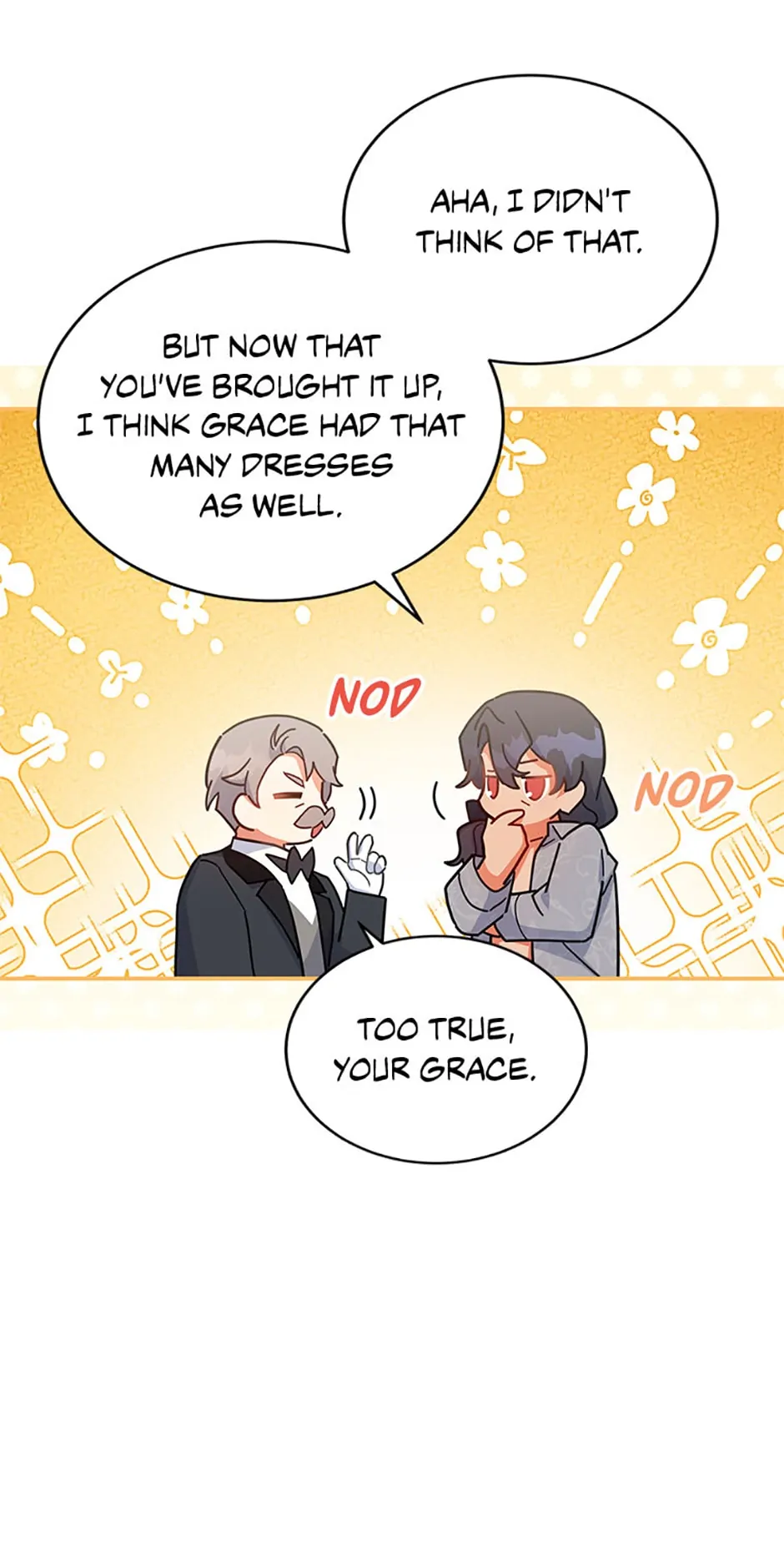 The Blooming Baby Boss Lady Chapter 29 - page 52