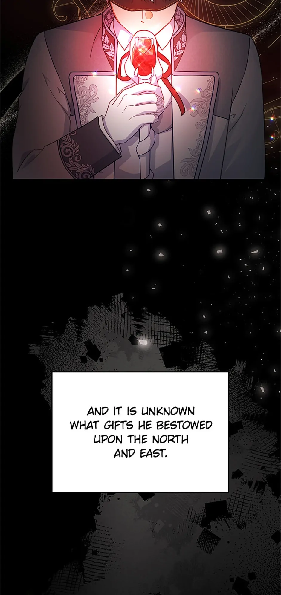 The Blooming Baby Boss Lady Chapter 29 - page 6
