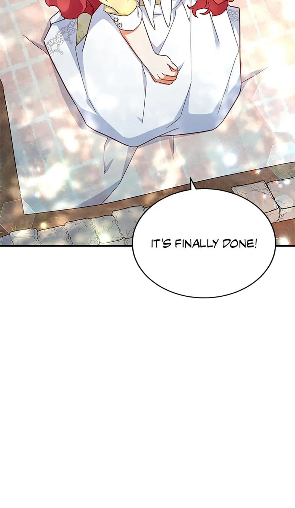 The Blooming Baby Boss Lady Chapter 29 - page 62