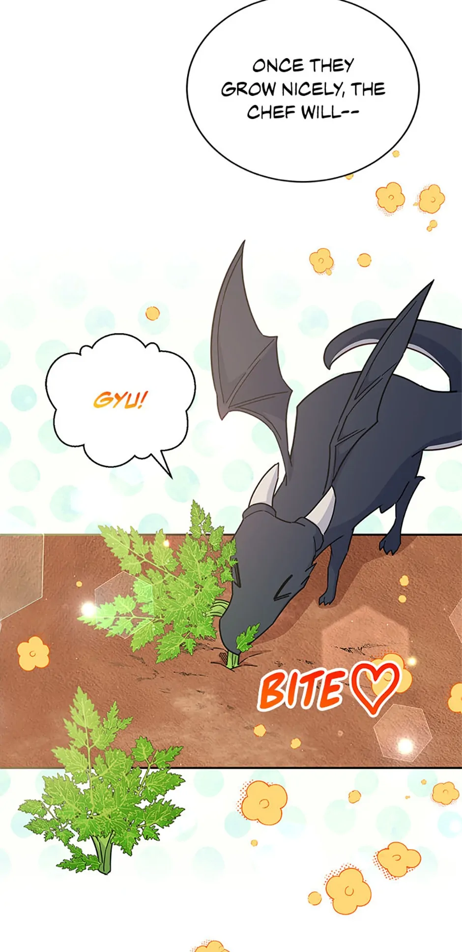 The Blooming Baby Boss Lady Chapter 29 - page 64