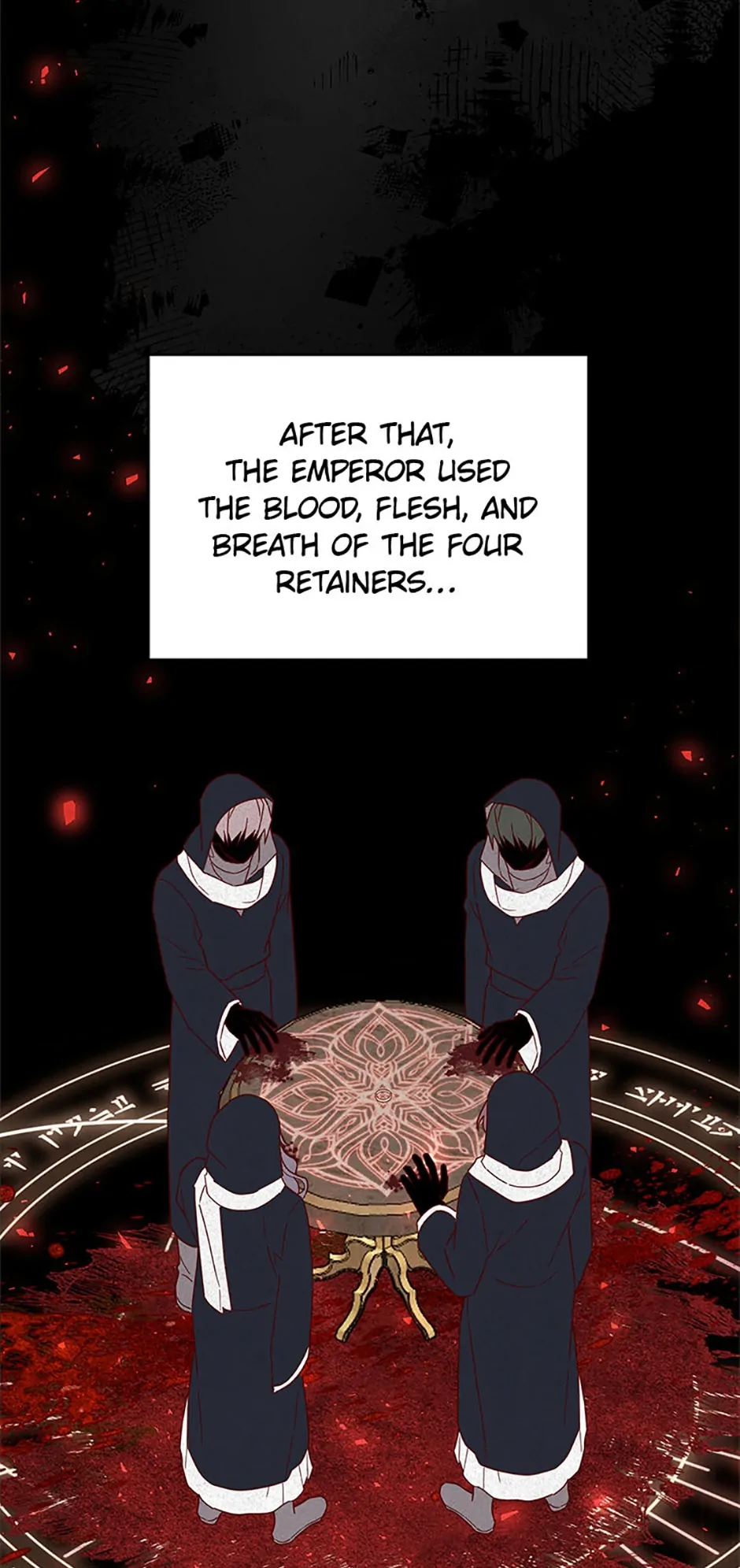 The Blooming Baby Boss Lady Chapter 29 - page 7