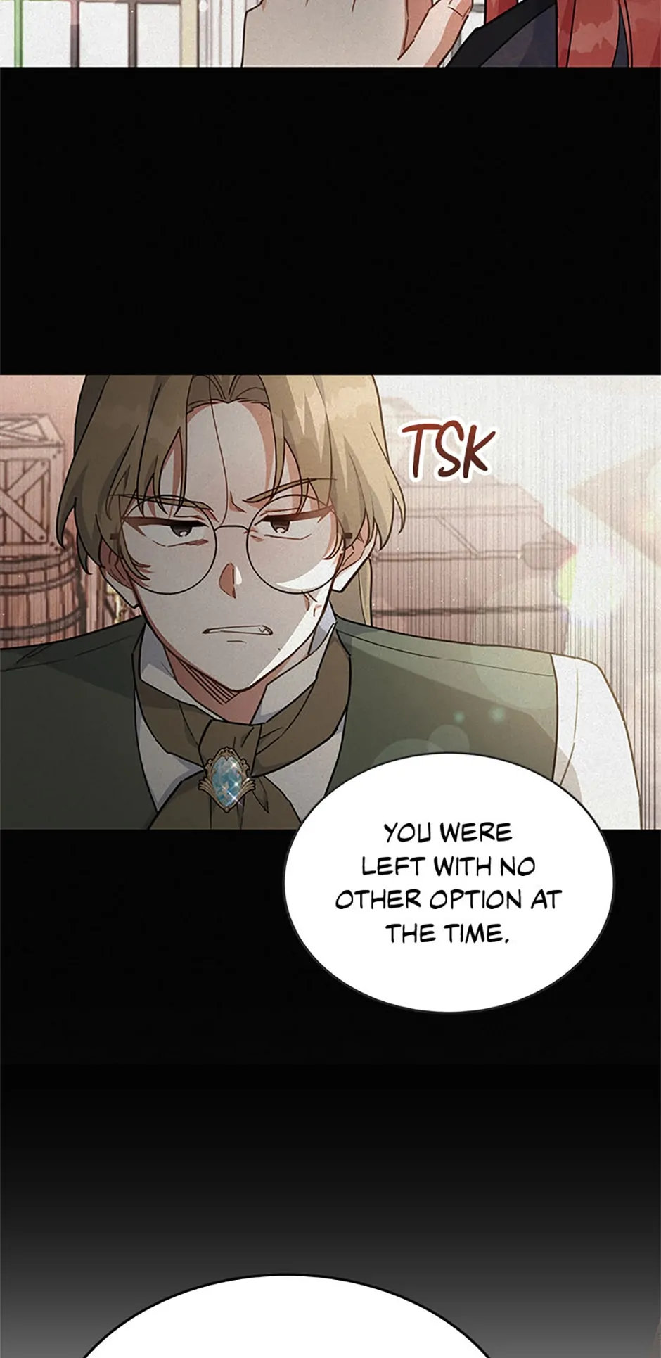 The Blooming Baby Boss Lady Chapter 27 - page 13
