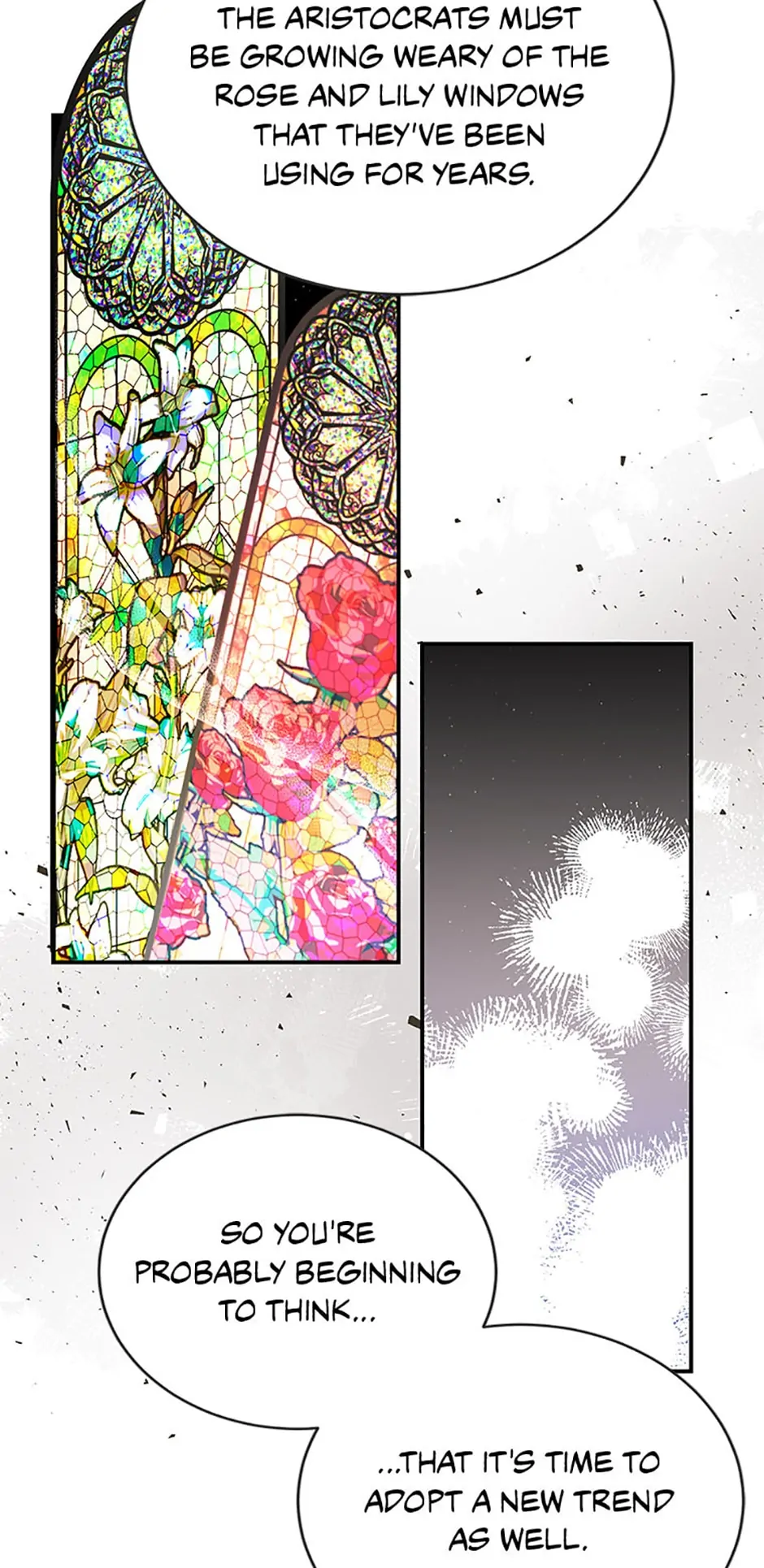 The Blooming Baby Boss Lady Chapter 27 - page 16