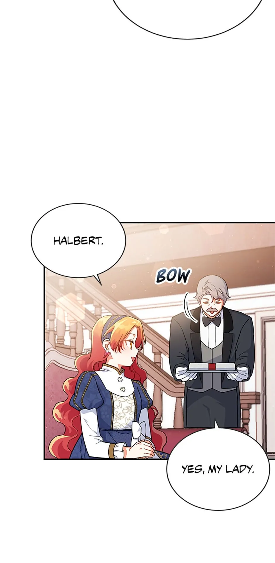 The Blooming Baby Boss Lady Chapter 27 - page 17