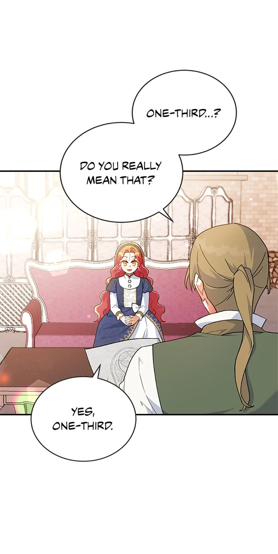 The Blooming Baby Boss Lady Chapter 27 - page 26