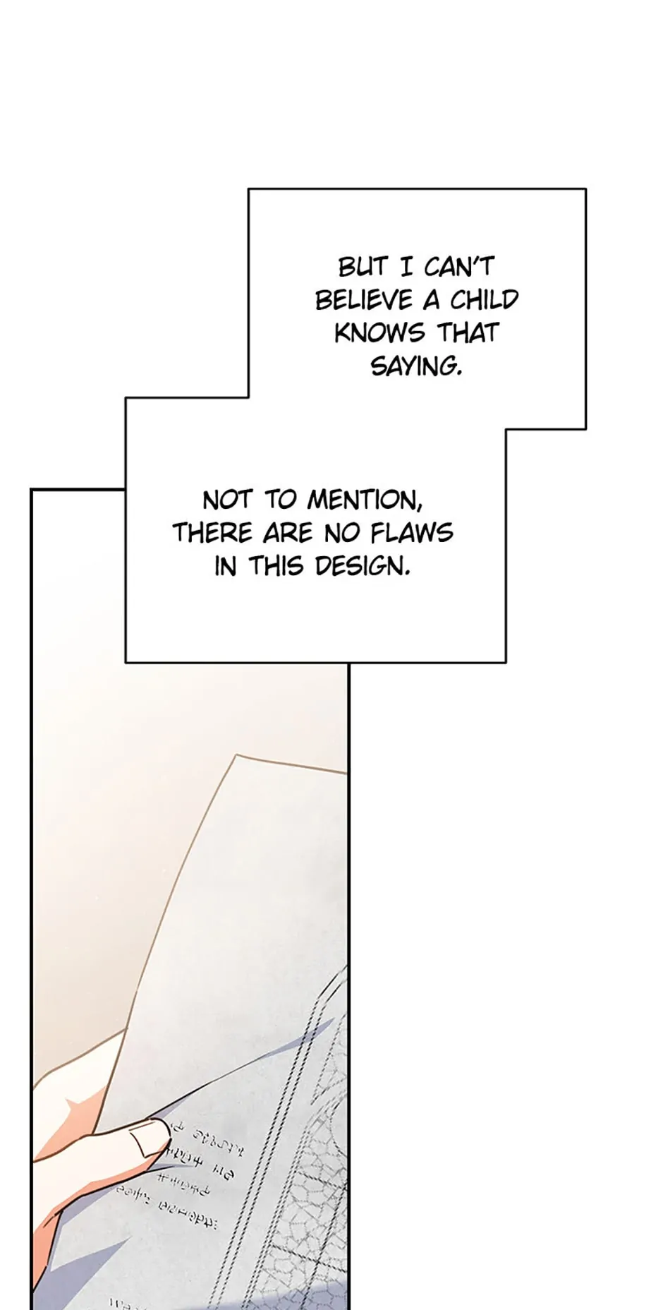 The Blooming Baby Boss Lady Chapter 27 - page 40