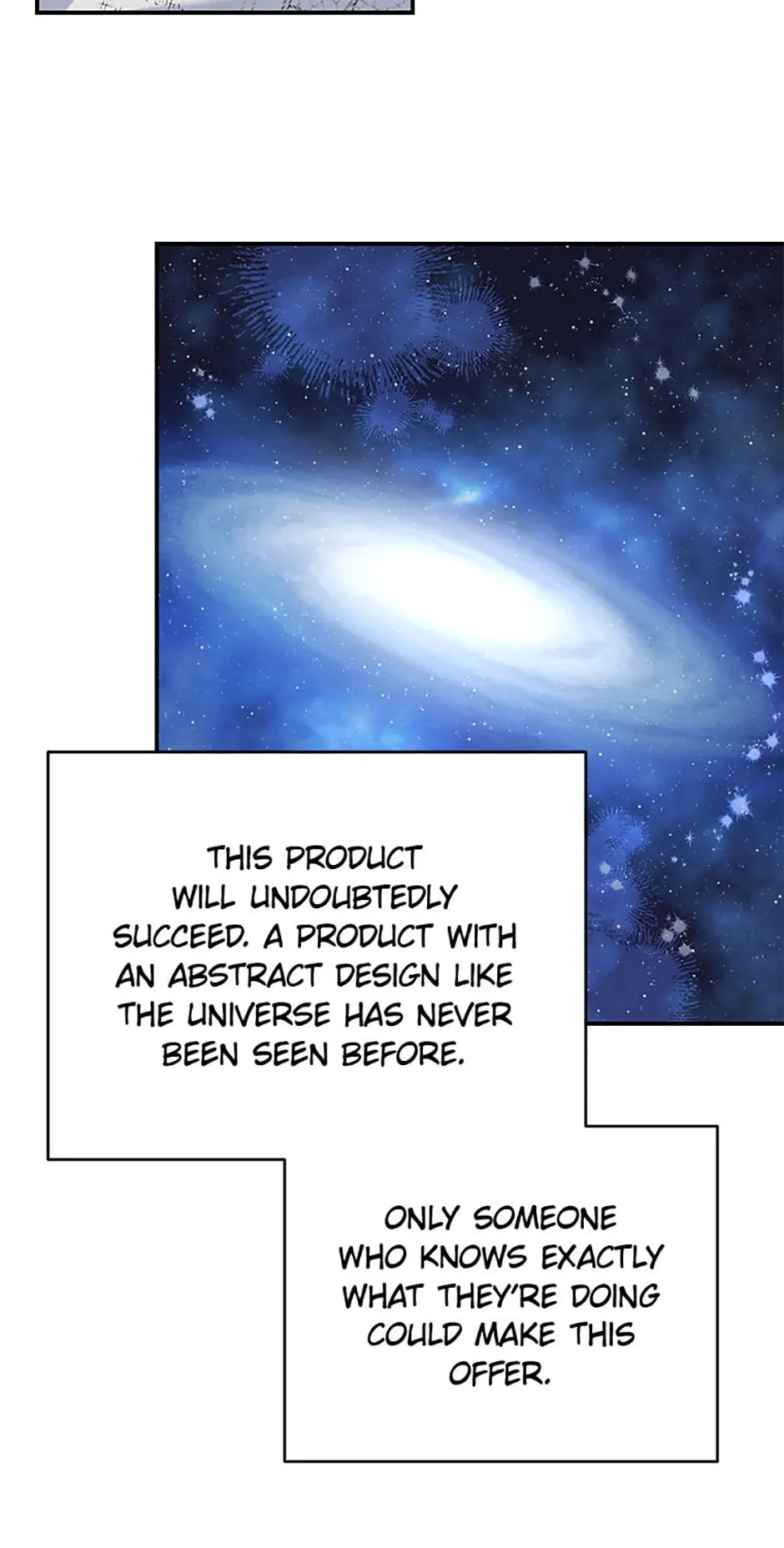 The Blooming Baby Boss Lady Chapter 27 - page 41
