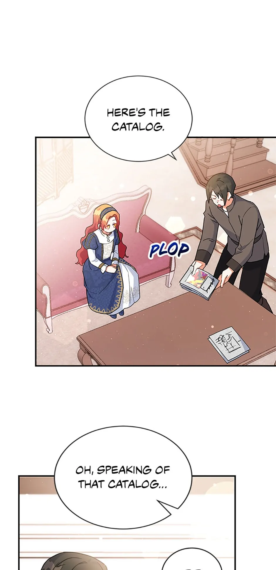 The Blooming Baby Boss Lady Chapter 27 - page 46