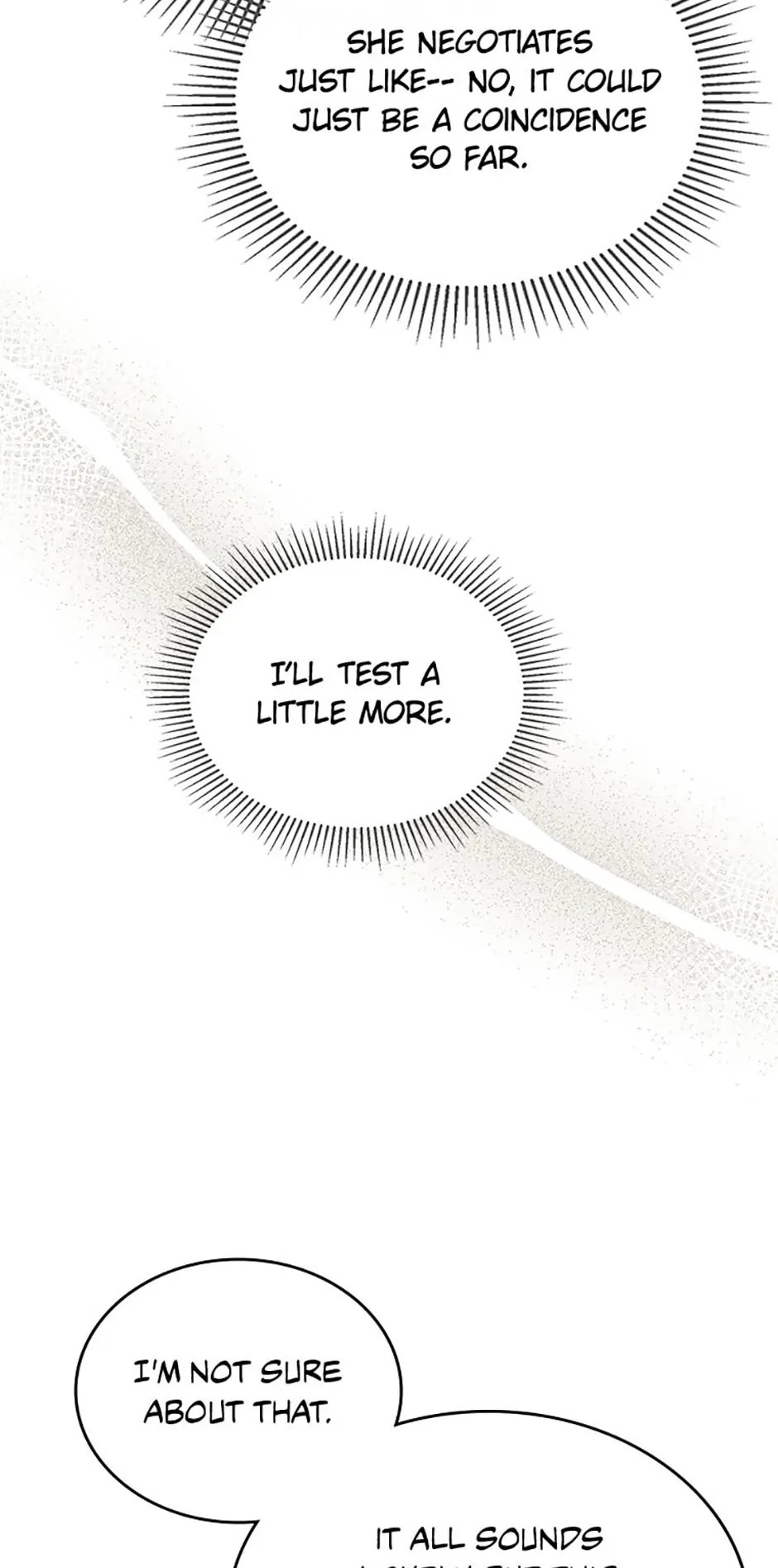 The Blooming Baby Boss Lady Chapter 27 - page 5