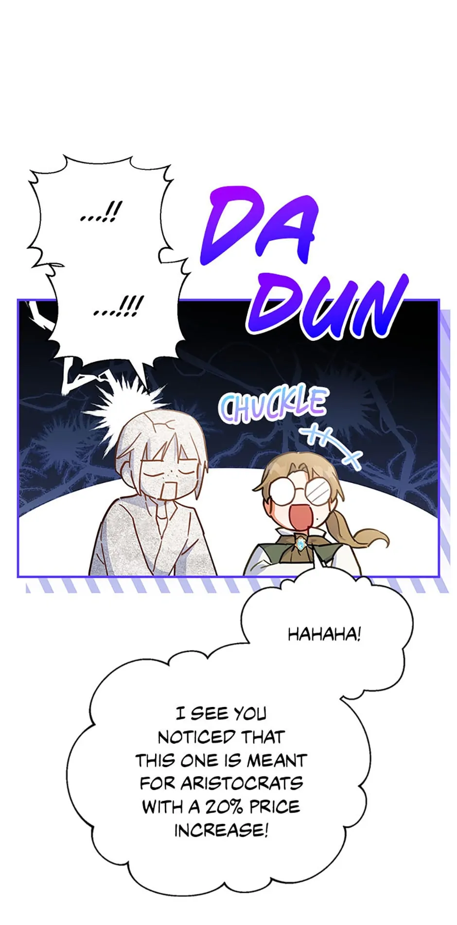 The Blooming Baby Boss Lady Chapter 27 - page 50