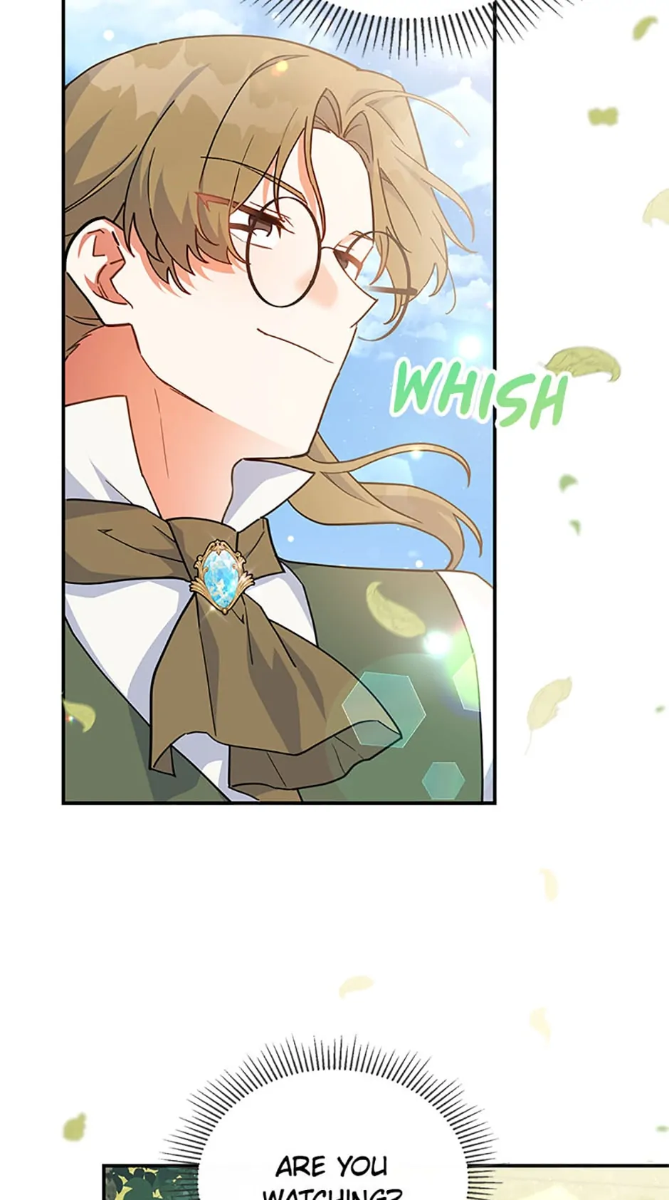 The Blooming Baby Boss Lady Chapter 27 - page 57