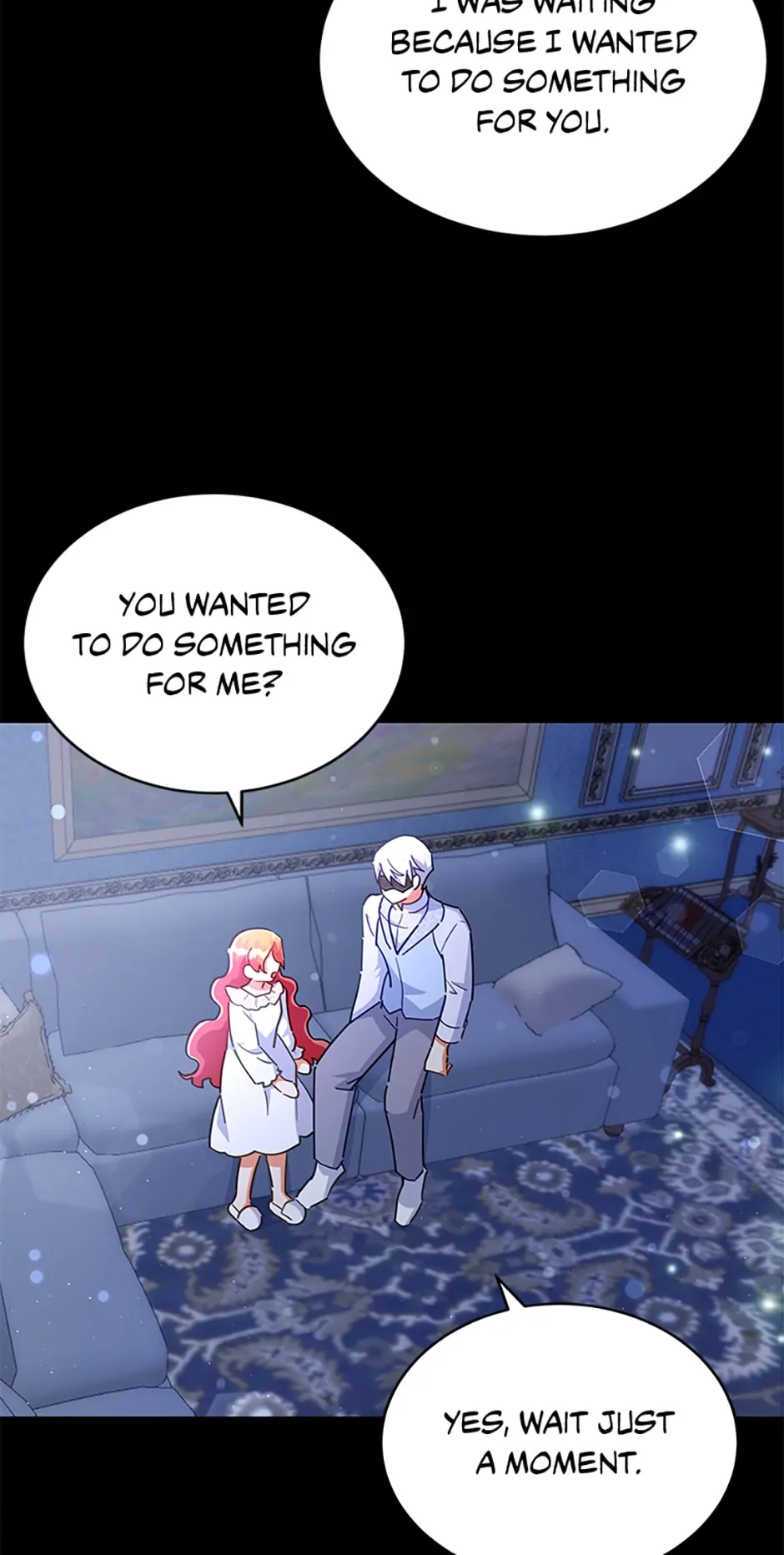 The Blooming Baby Boss Lady Chapter 25 - page 10