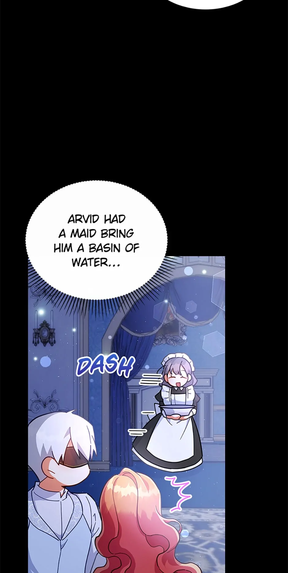 The Blooming Baby Boss Lady Chapter 25 - page 11