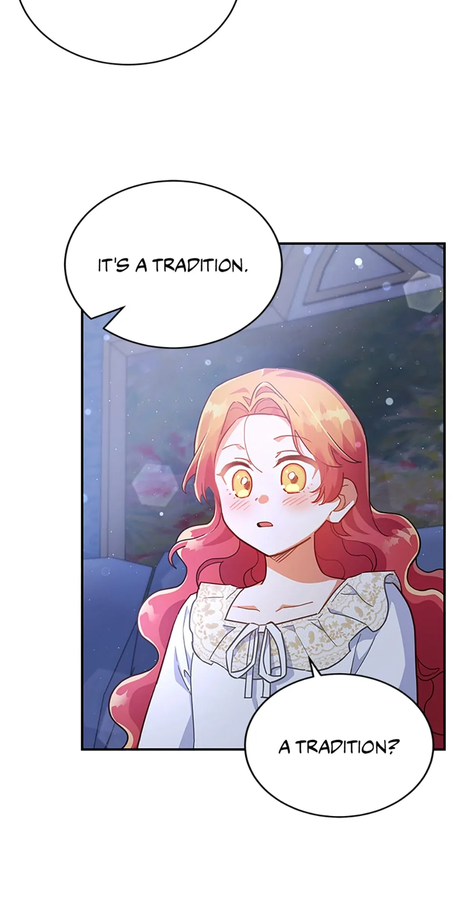 The Blooming Baby Boss Lady Chapter 25 - page 14
