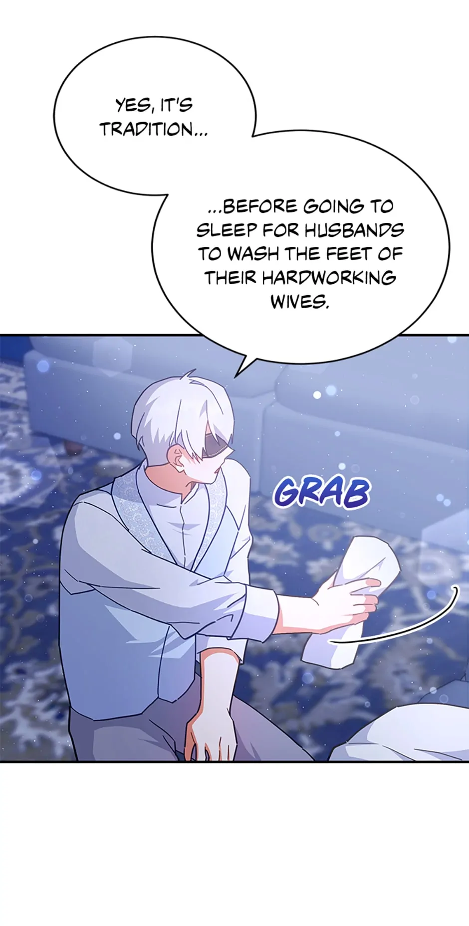 The Blooming Baby Boss Lady Chapter 25 - page 15