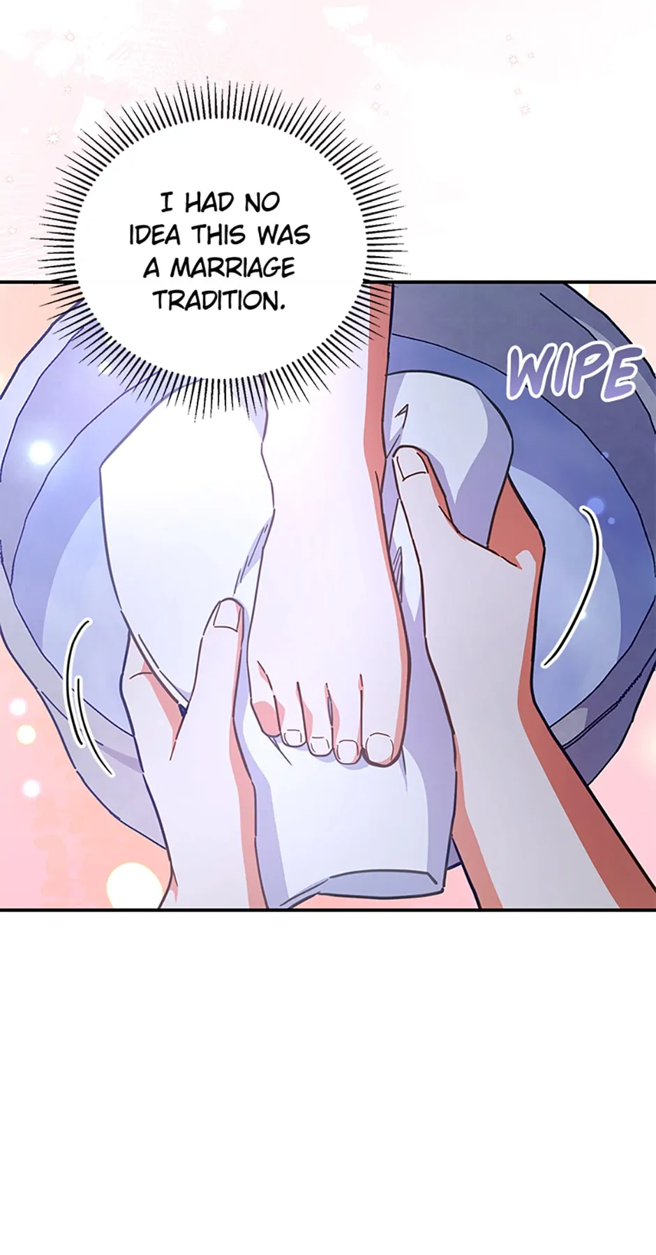 The Blooming Baby Boss Lady Chapter 25 - page 18