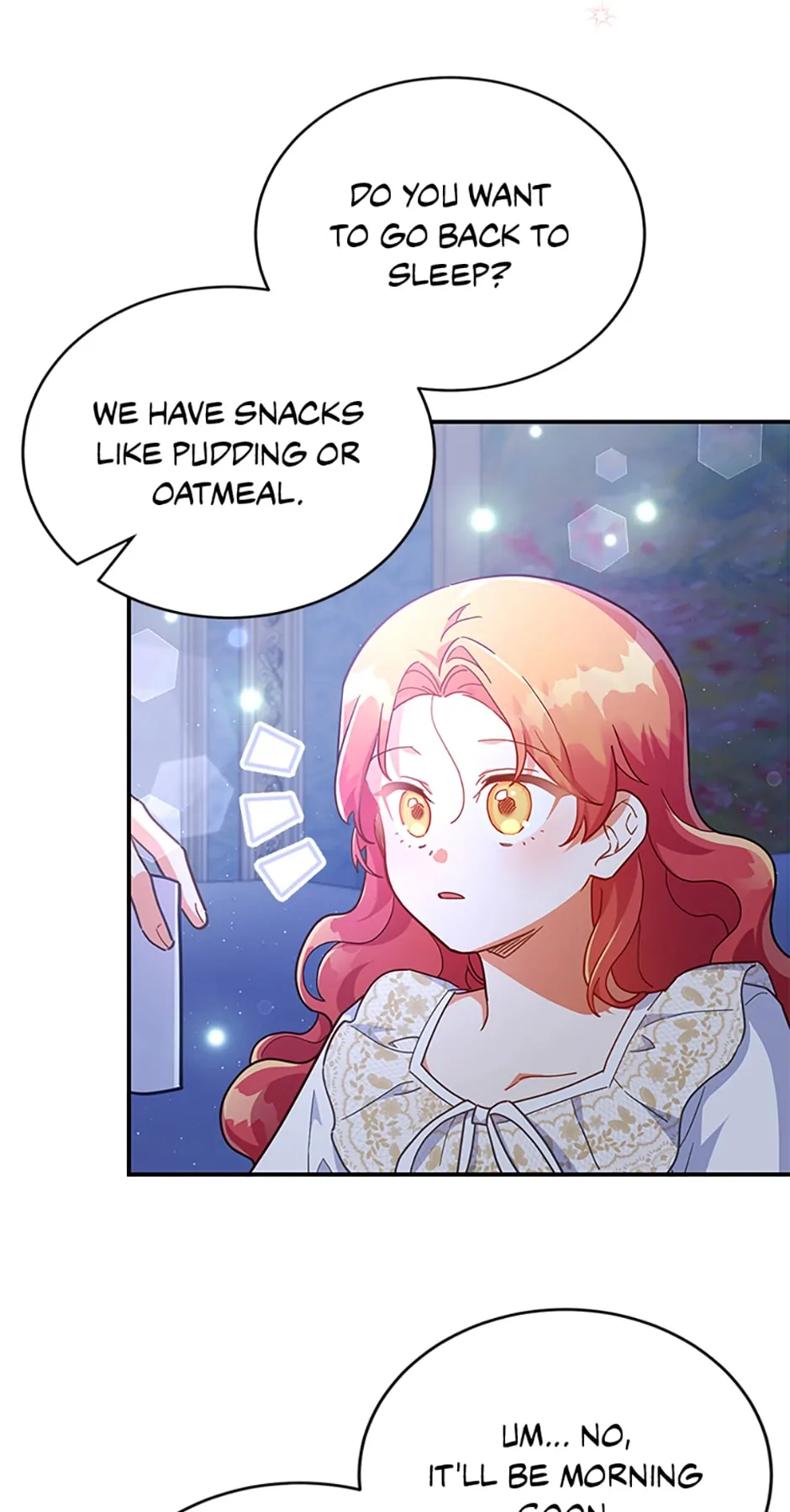 The Blooming Baby Boss Lady Chapter 25 - page 20
