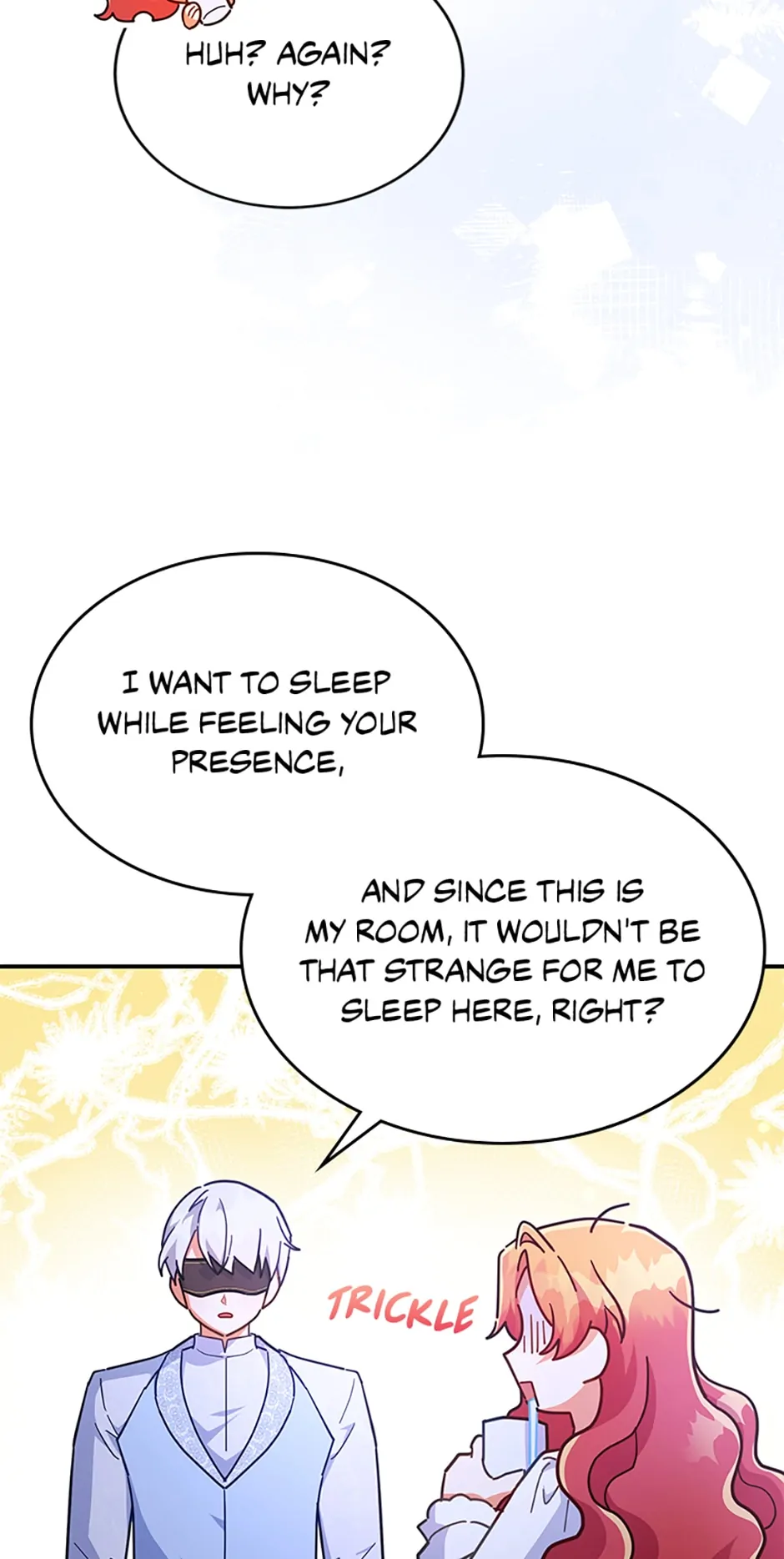 The Blooming Baby Boss Lady Chapter 25 - page 23
