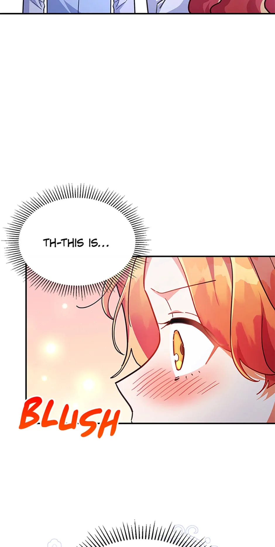 The Blooming Baby Boss Lady Chapter 25 - page 24