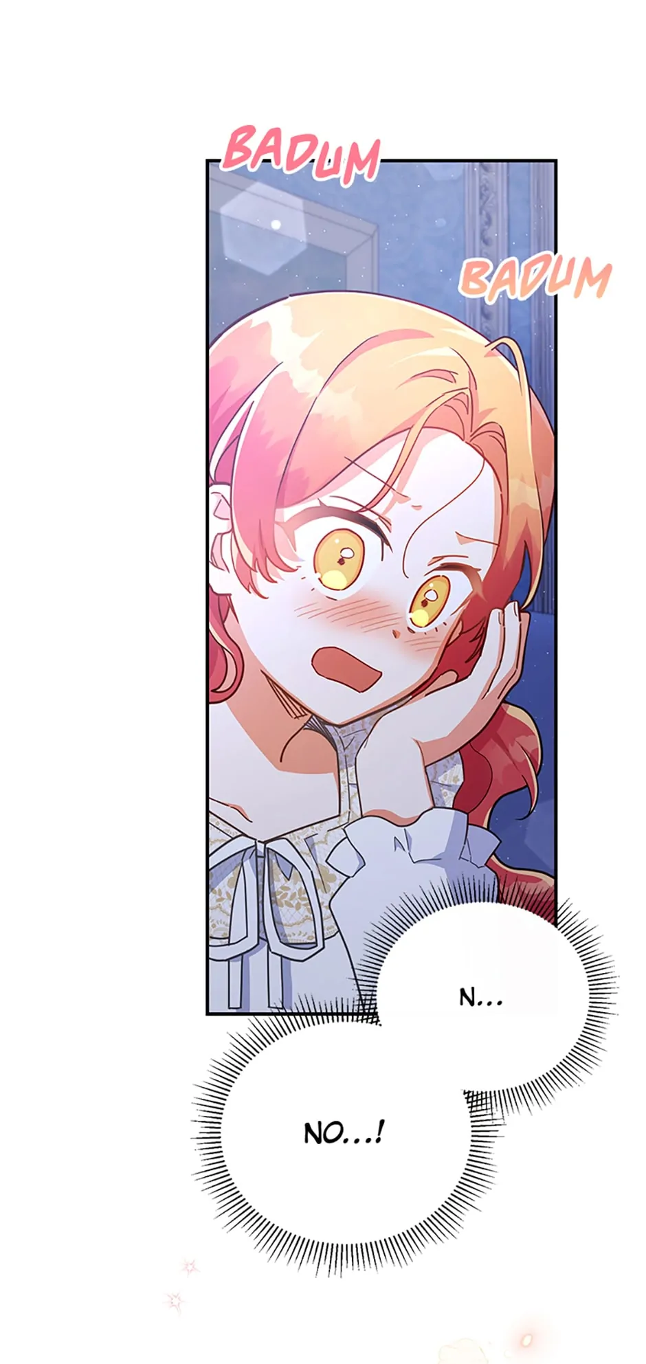 The Blooming Baby Boss Lady Chapter 25 - page 30