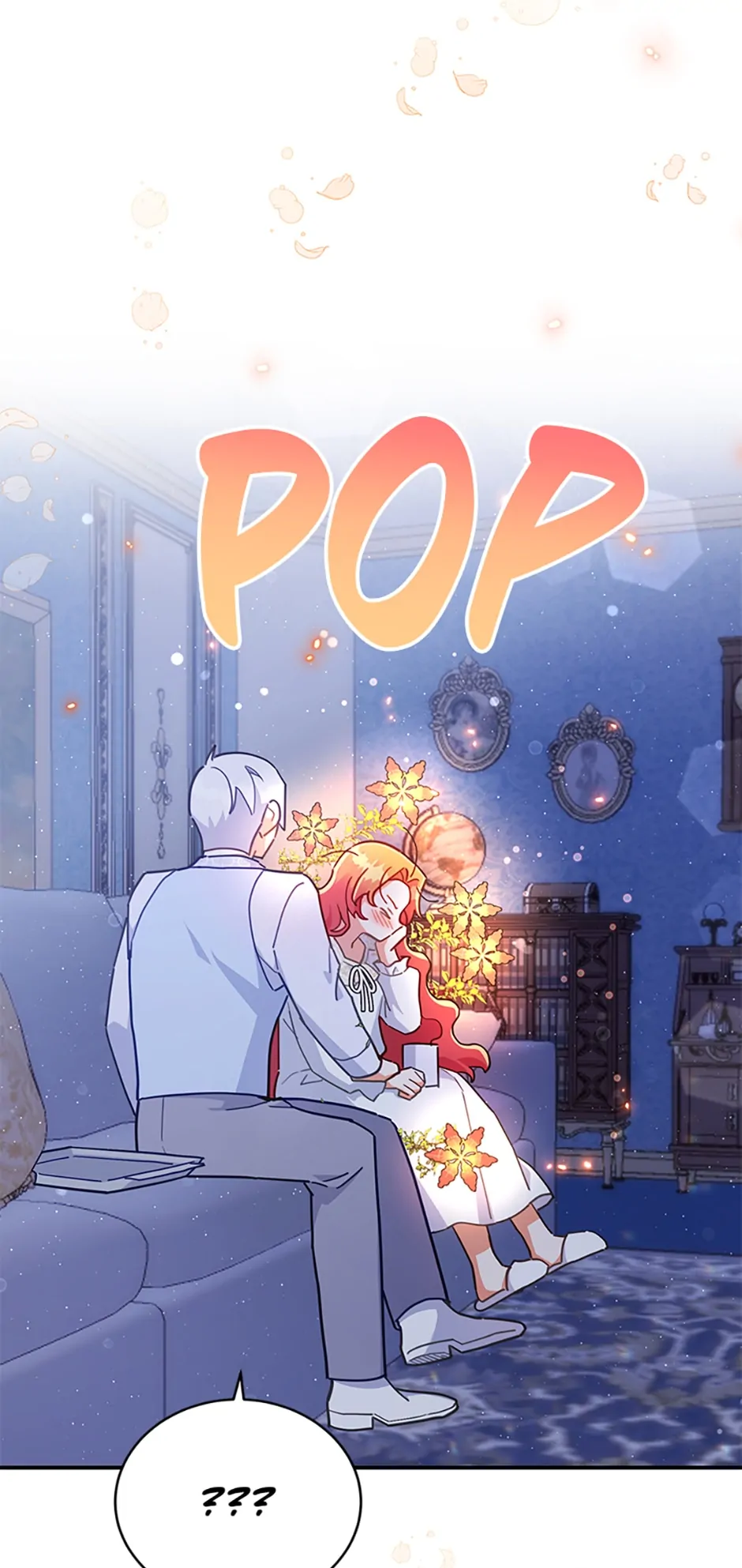 The Blooming Baby Boss Lady Chapter 25 - page 31