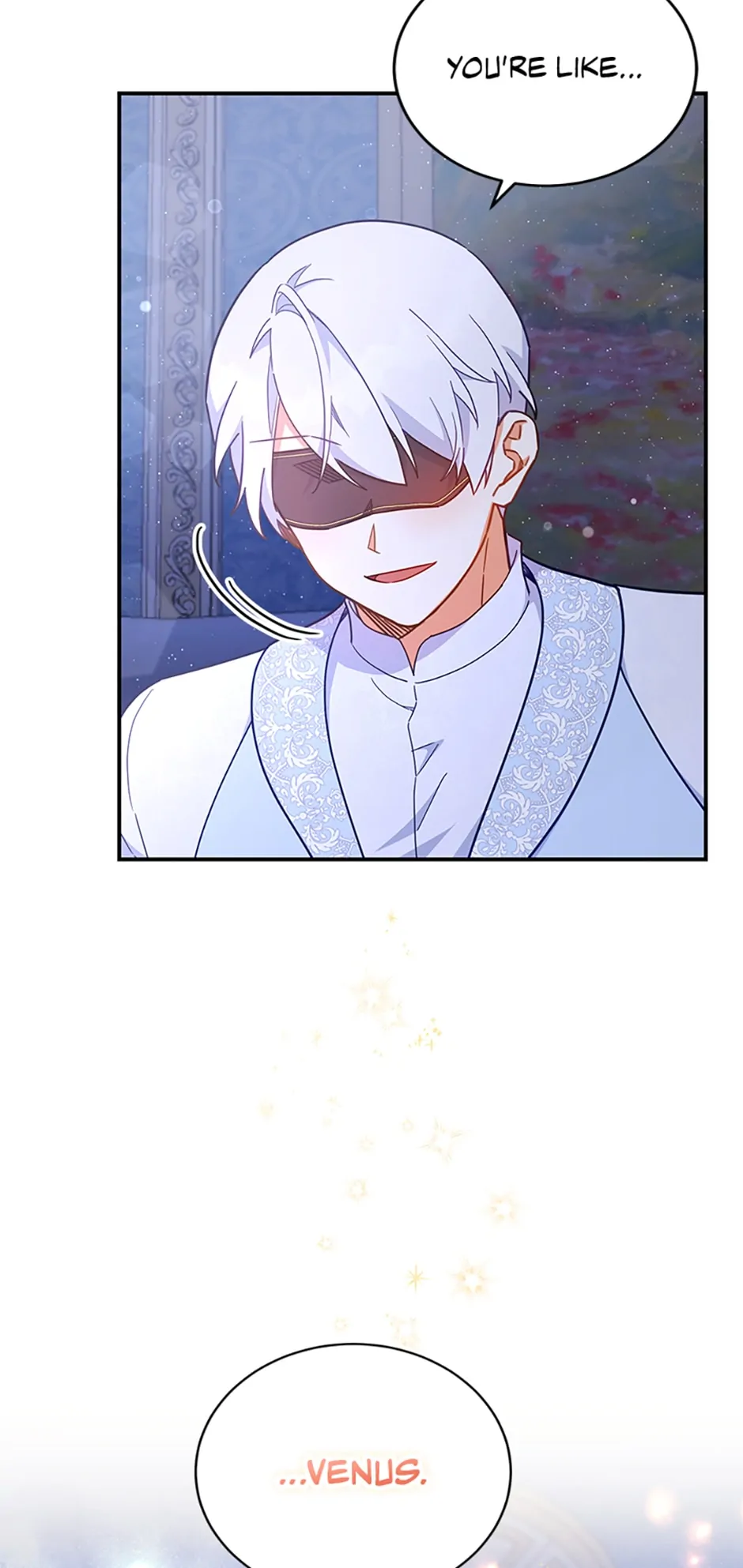 The Blooming Baby Boss Lady Chapter 25 - page 34