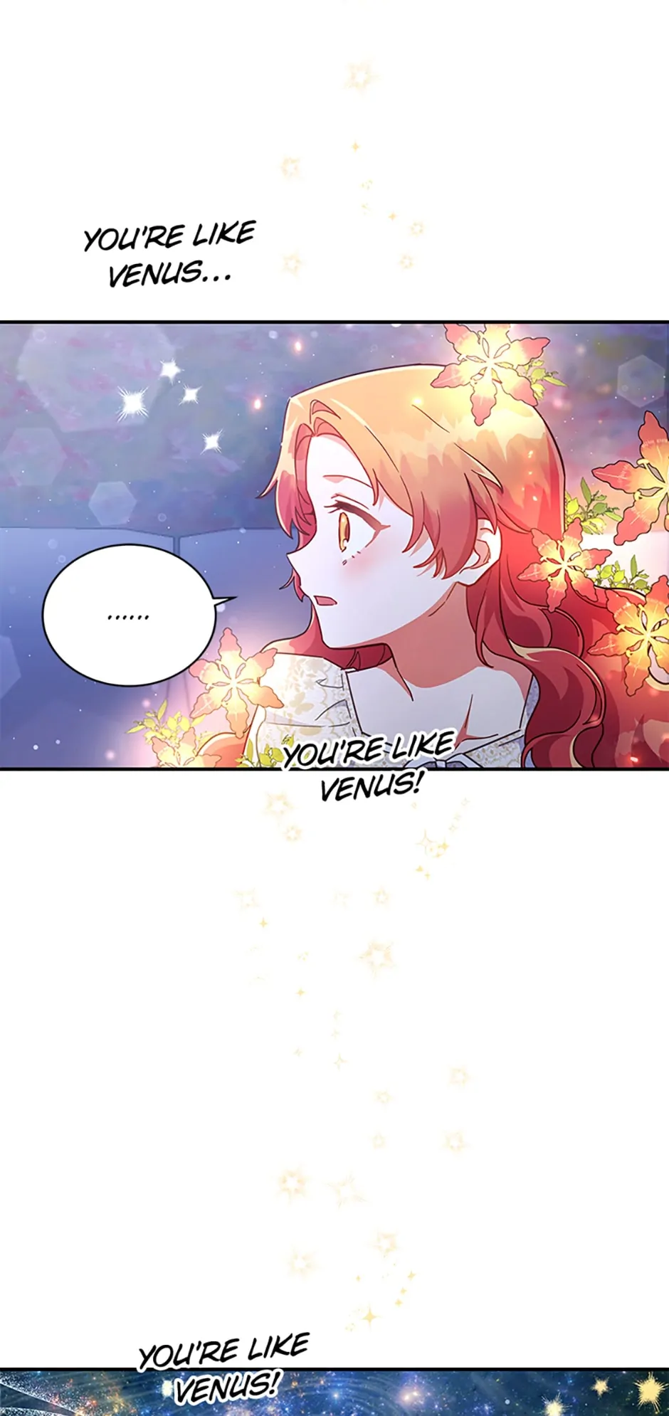 The Blooming Baby Boss Lady Chapter 25 - page 36