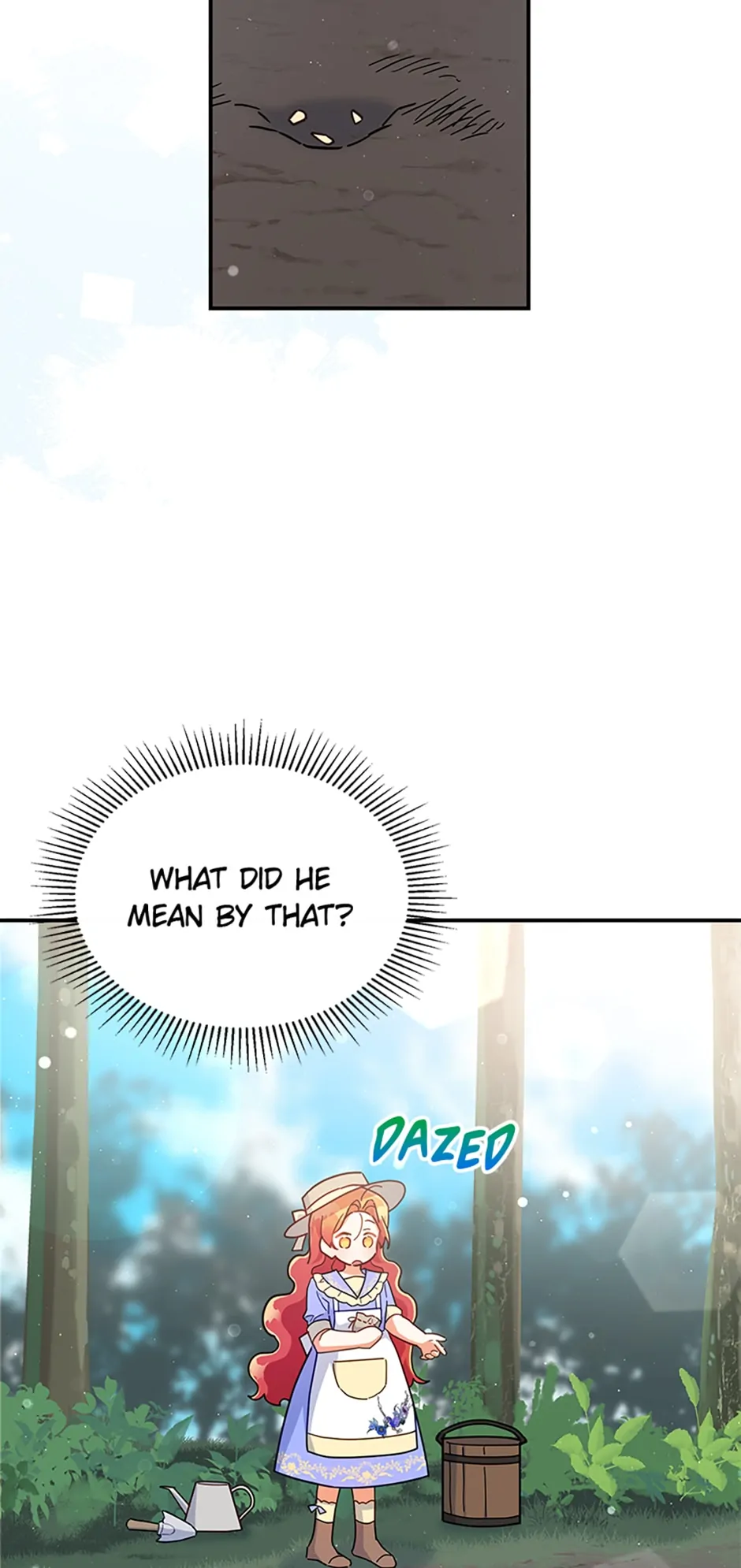 The Blooming Baby Boss Lady Chapter 25 - page 40