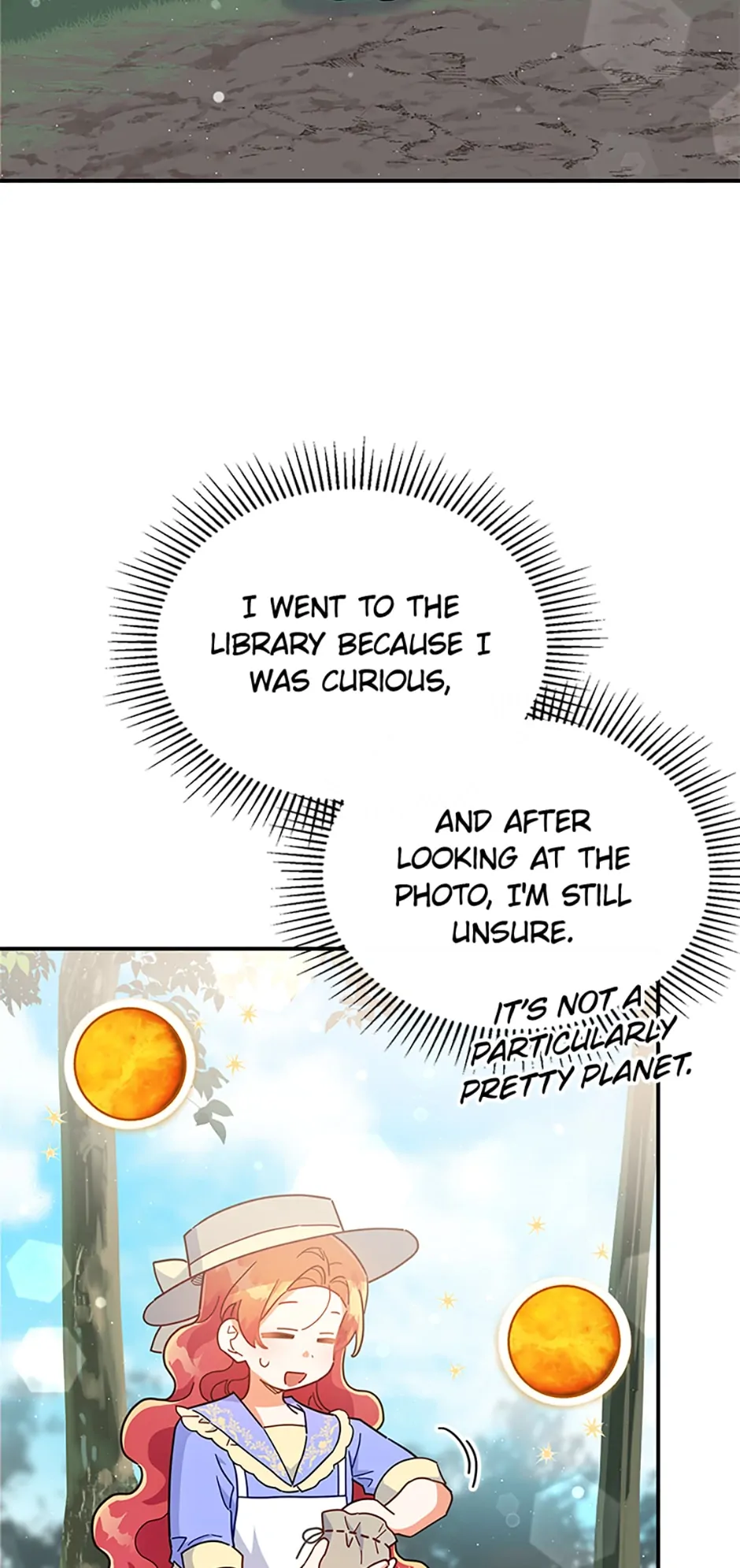 The Blooming Baby Boss Lady Chapter 25 - page 41
