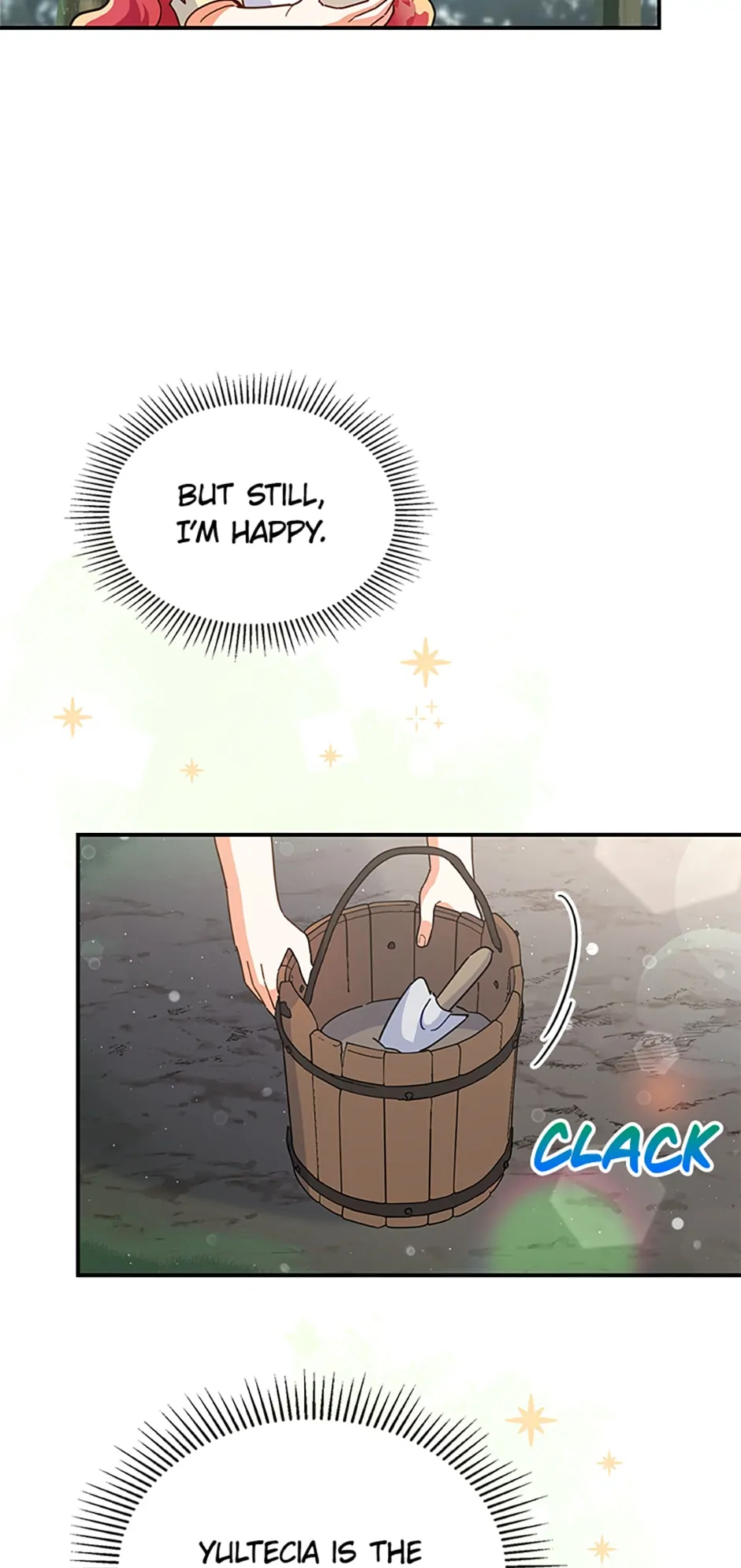 The Blooming Baby Boss Lady Chapter 25 - page 42