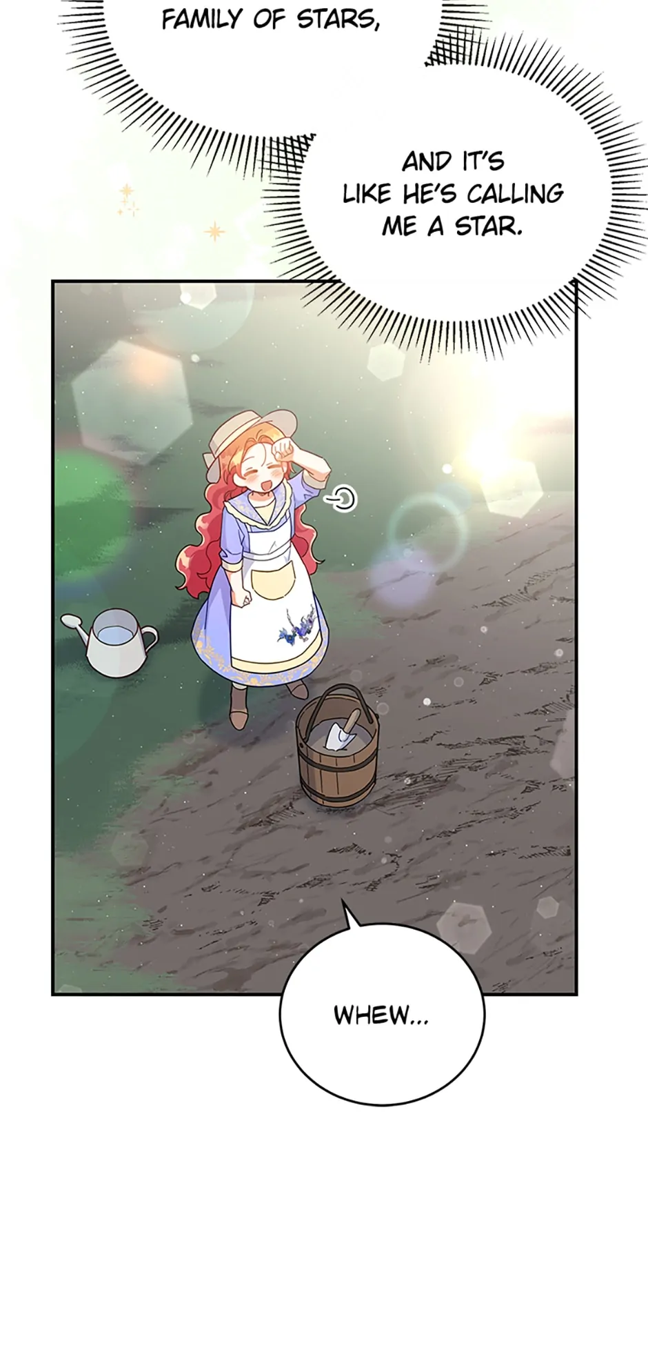 The Blooming Baby Boss Lady Chapter 25 - page 43