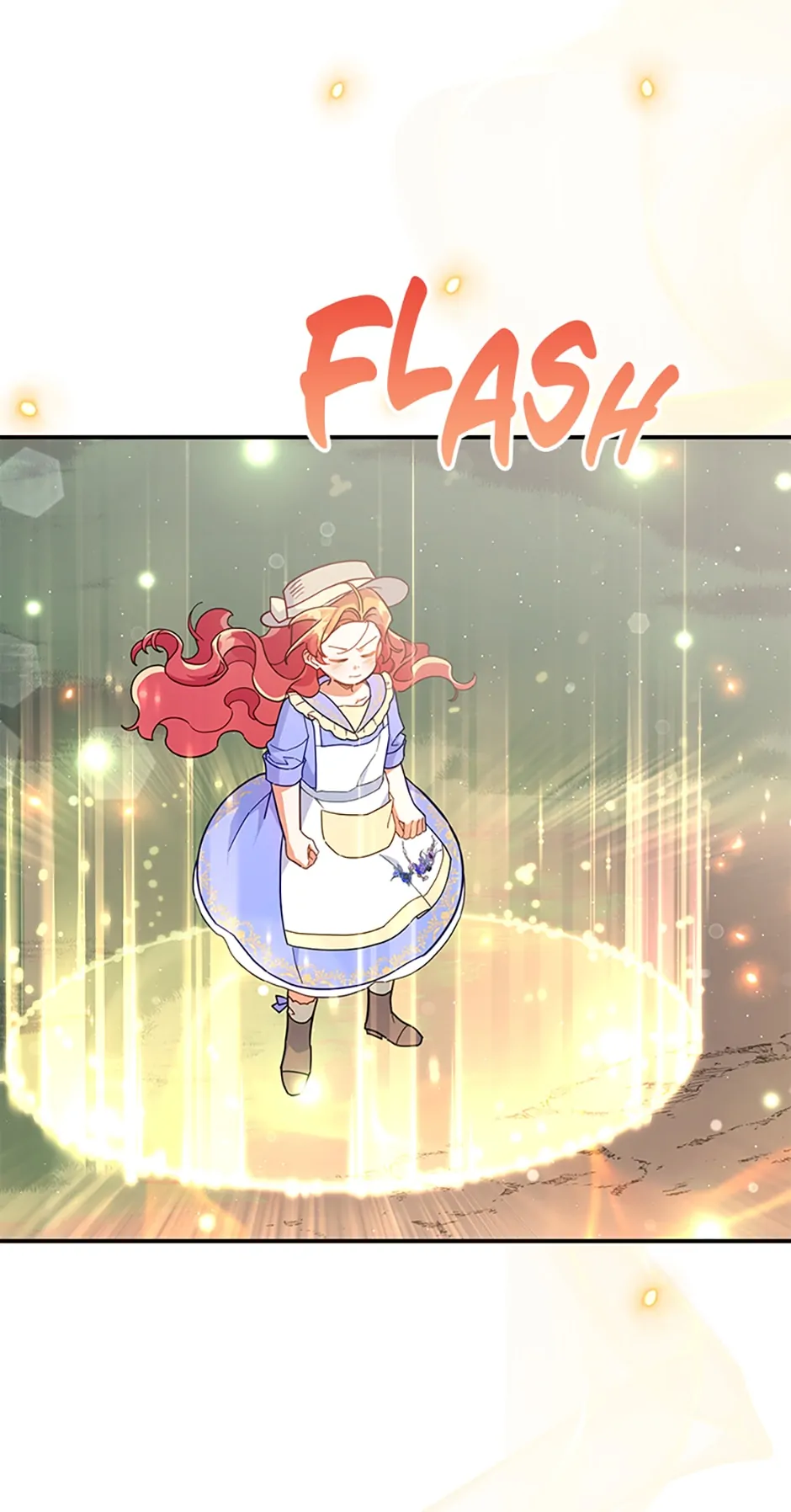 The Blooming Baby Boss Lady Chapter 25 - page 45