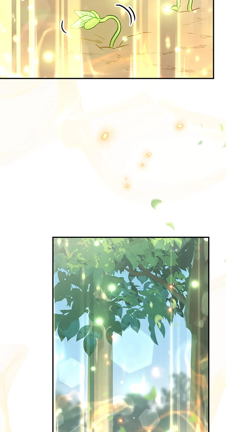 The Blooming Baby Boss Lady Chapter 25 - page 47