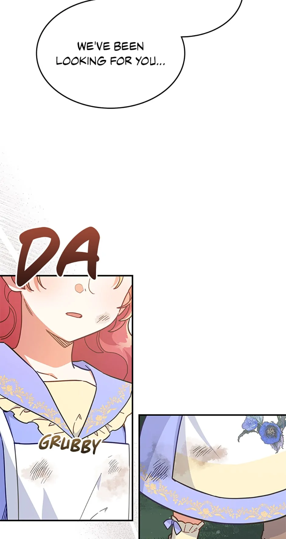 The Blooming Baby Boss Lady Chapter 25 - page 55