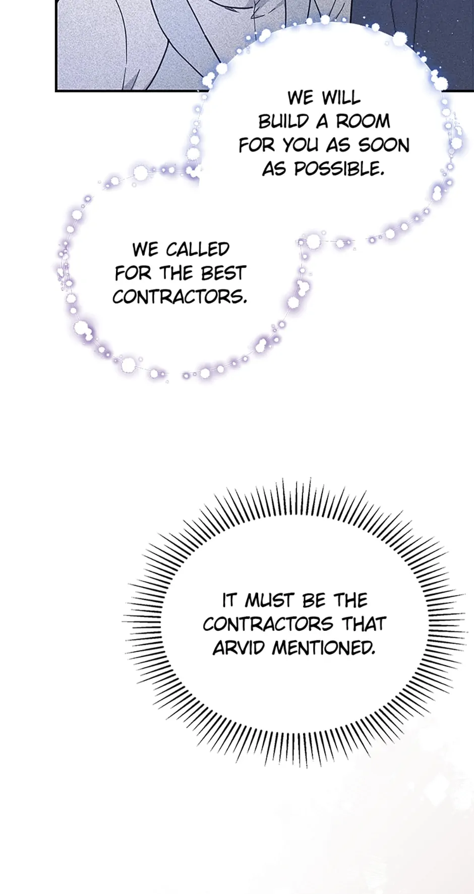 The Blooming Baby Boss Lady Chapter 25 - page 59