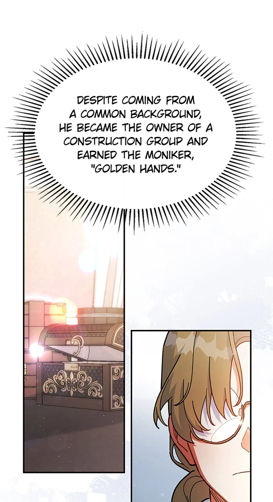 The Blooming Baby Boss Lady Chapter 25 - page 61