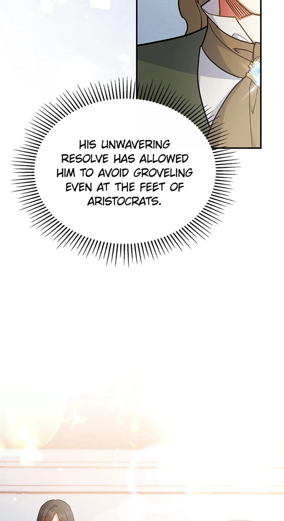 The Blooming Baby Boss Lady Chapter 25 - page 62