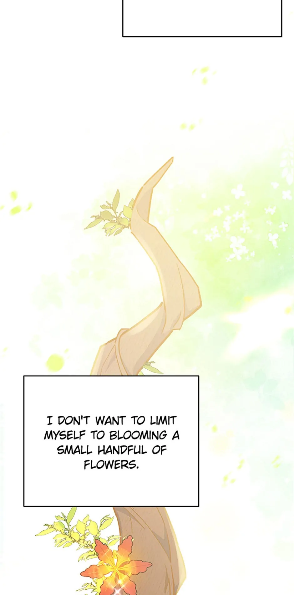The Blooming Baby Boss Lady Chapter 21 - page 17