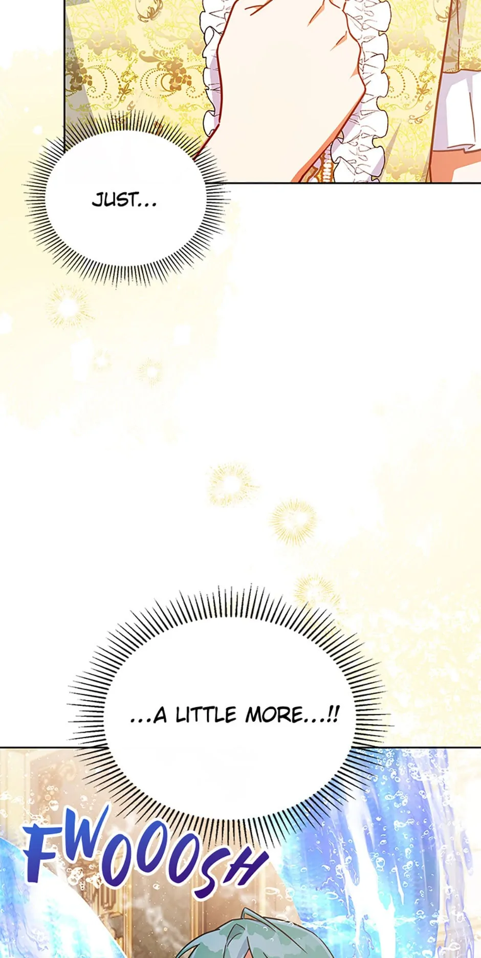 The Blooming Baby Boss Lady Chapter 21 - page 27