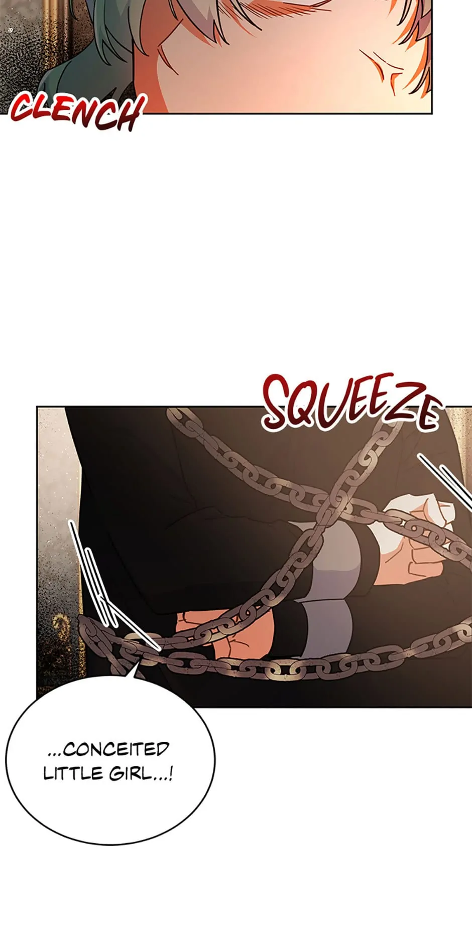 The Blooming Baby Boss Lady Chapter 21 - page 29