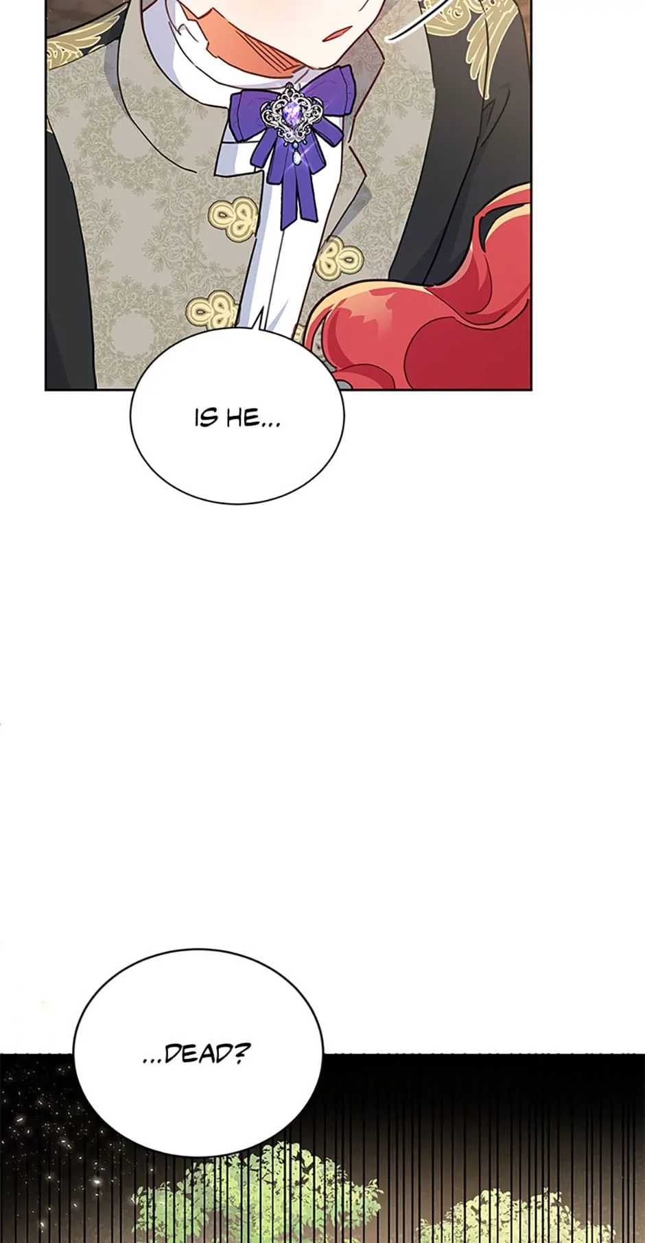 The Blooming Baby Boss Lady Chapter 21 - page 50
