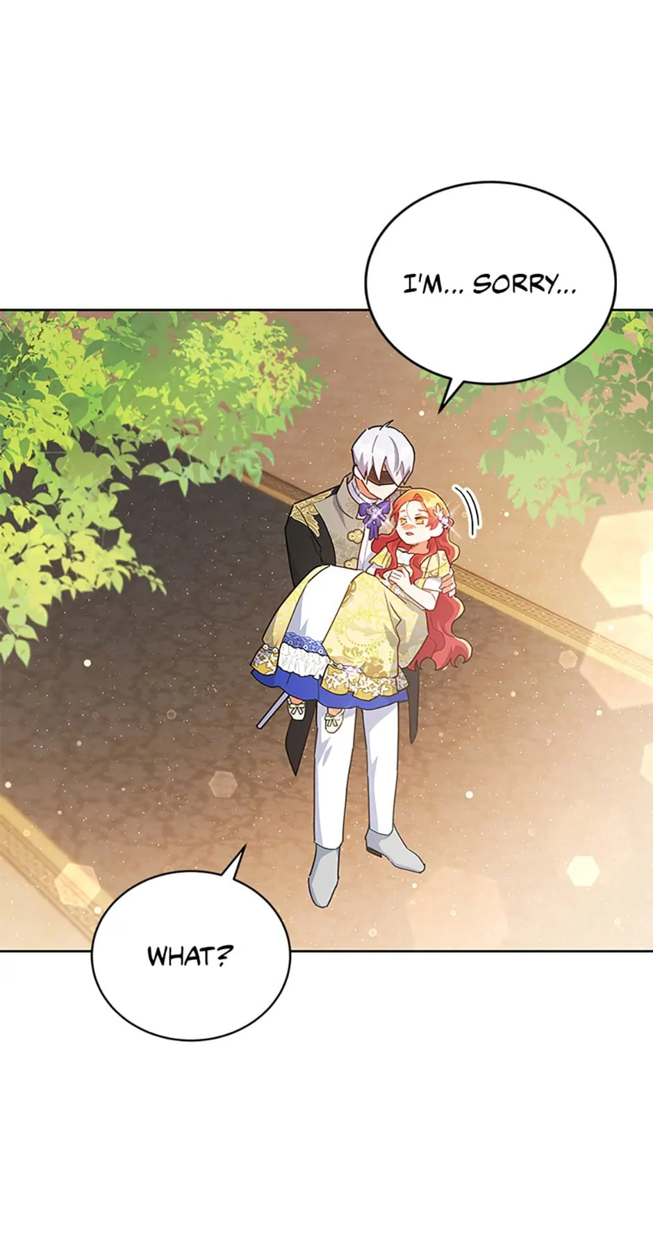 The Blooming Baby Boss Lady Chapter 21 - page 57