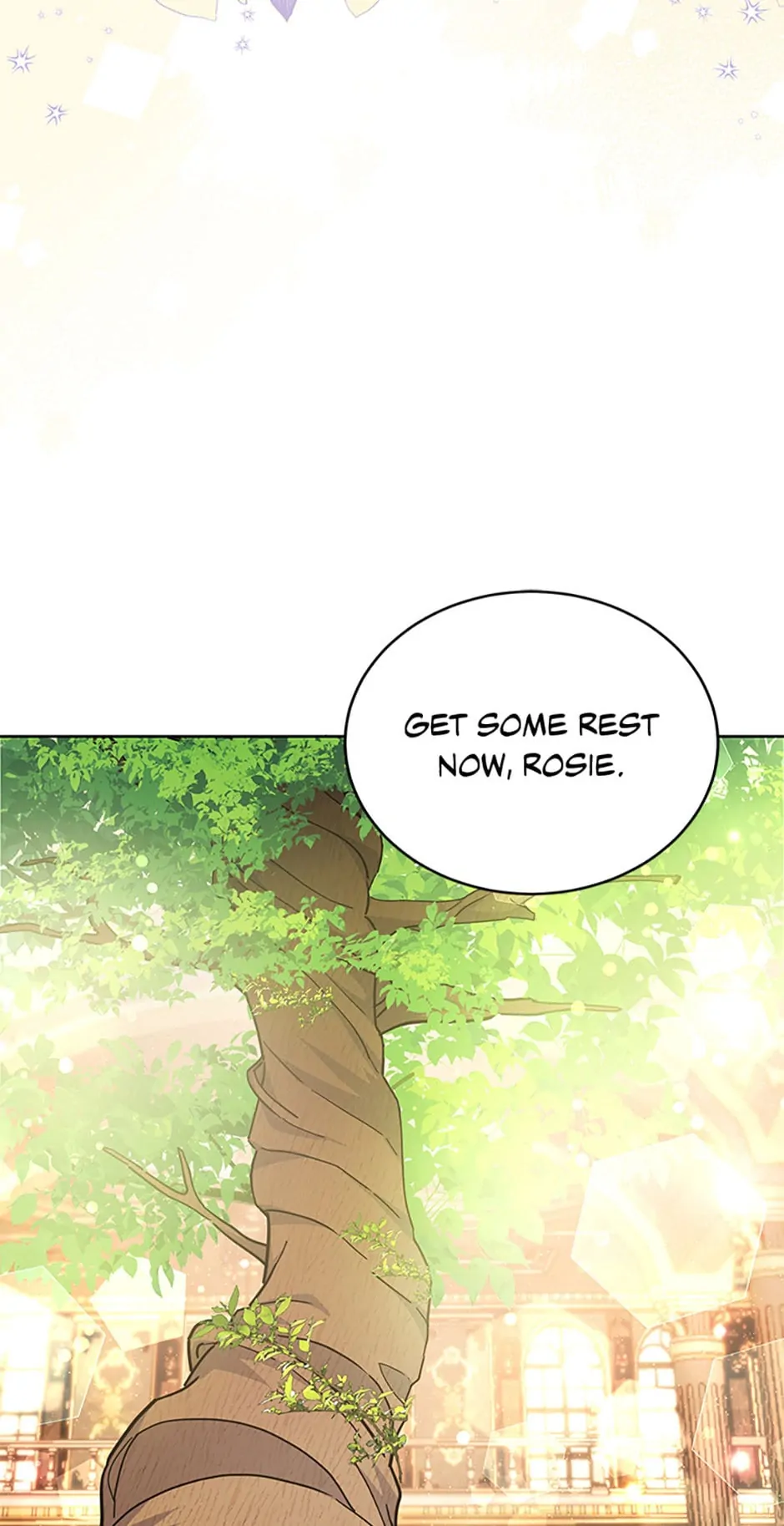 The Blooming Baby Boss Lady Chapter 21 - page 63